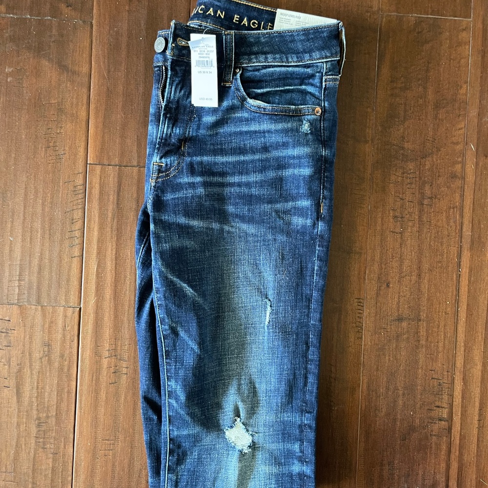 American Eagle Men’s Jeans
